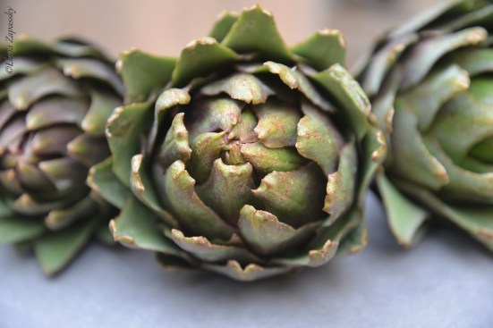 артишоки