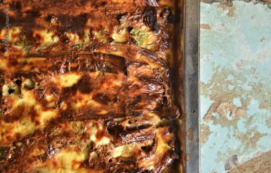 МУСАКА РЕЦЕПТ MOUSSAKA