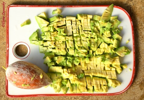 ГУАКАМОЛЕ авокадо avocado