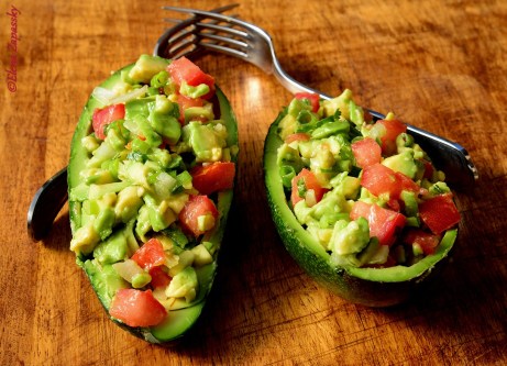 ГУАКАМОЛЕ авокадо avocado