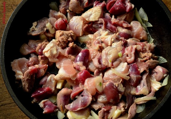 Иерусалимская смесь Иерусалимская смесь