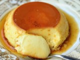 КРЕМ КАРАМЕЛЬ или ФЛАН&nbsp;РЕЦЕПТ