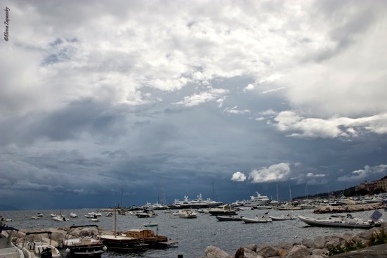 Неаполитанский залив