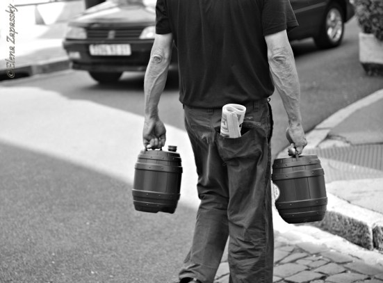 Франция, Бургундия, France, Burgundy, Côte-d'Or