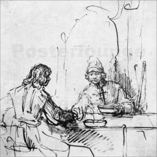 van-rijn-rembrandt