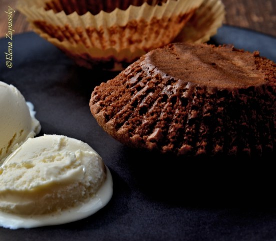 ШОКОЛАДНЫЙ ДЕСЕРТ