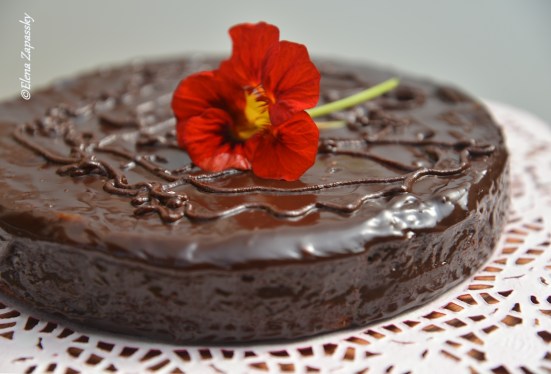 Sachertorte