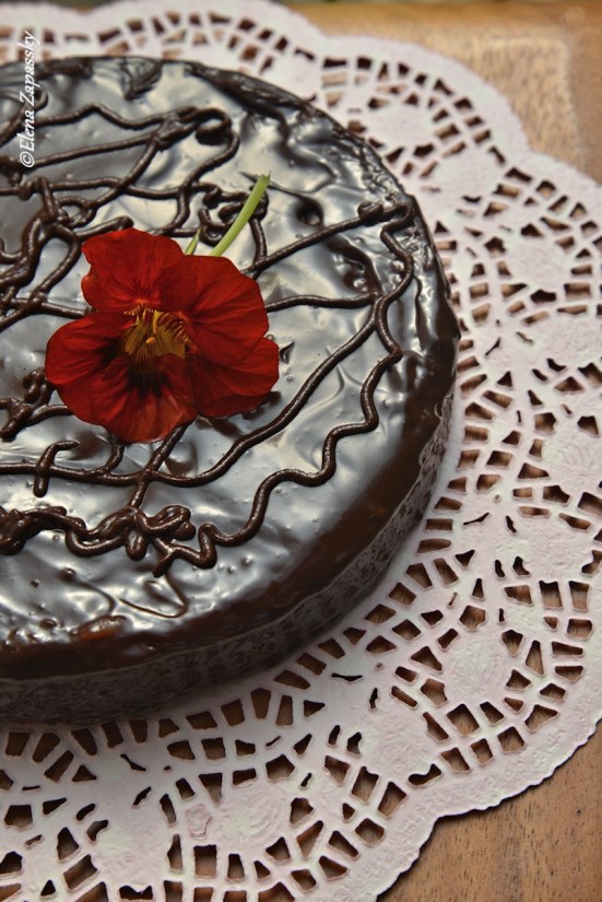 Sachertorte