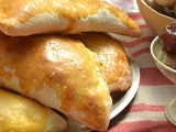 ПИРОЖКИ КОТОРЫЕ СЪЕЛ ПЕРСЕВАЛЬ VENISON PASTIES&nbsp;РЕЦЕПТ