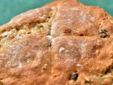 ИРЛАНДСКИЙ ХЛЕБ НА&nbsp;СОДЕ