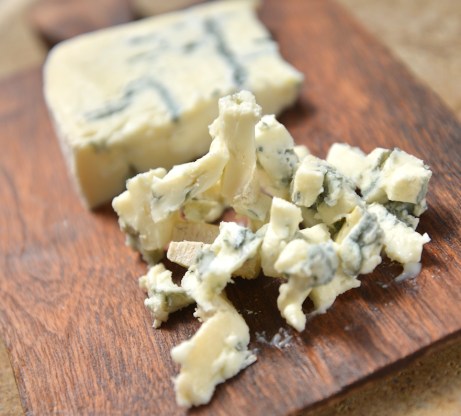 СОУС ИЗ ГОРГОНДЗОЛЫ И ЦУККИНИ ДЛЯ ПАСТЫ