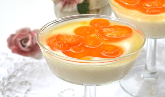 панна-котта