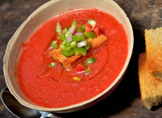 гаспачо gazpacho