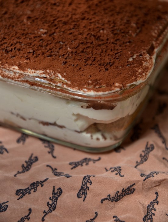 Tiramisu