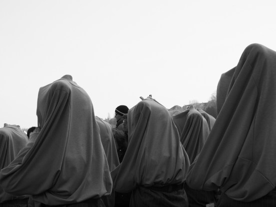 Basler Fasnacht 2013