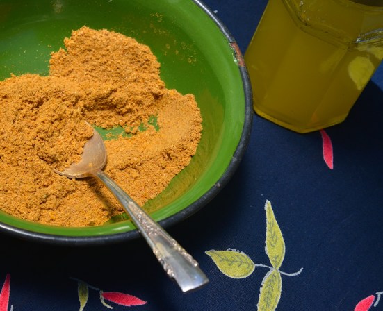 ЦЫПЛЕНОК КАРРИ В КОКОСОВОМ МОЛОКЕ РЕЦЕПТ