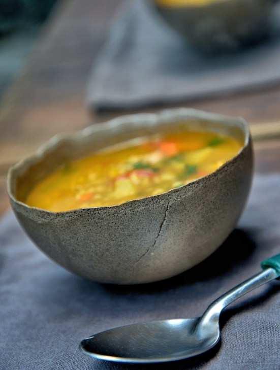 ФРИКЕ ВЕГЕТАРИАНСКИЙ СУП РЕЦЕП