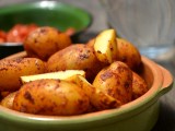 КАРТОФЕЛЬ С ПАПРИКОЙ Patatas&nbsp;tapas