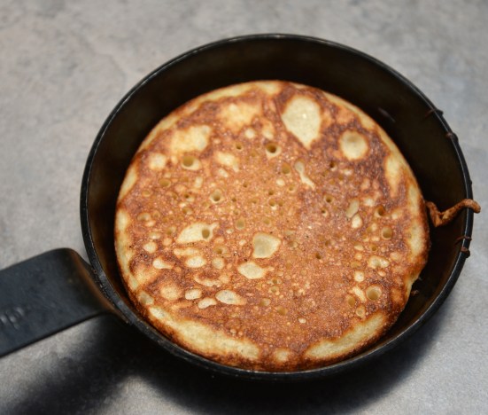 БЛИНЫ ДЕМИДОФФ