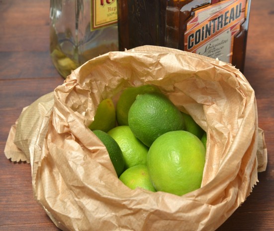 СЕМИФРЕДО МАРГАРИТА (ДЛЯ ВЗРОСЛЫХ) РЕЦЕПТ