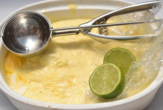 СЕМИФРЕДО МАРГАРИТА (ДЛЯ ВЗРОСЛЫХ) РЕЦЕПТ