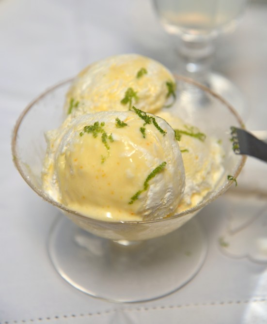 СЕМИФРЕДО МАРГАРИТА (ДЛЯ ВЗРОСЛЫХ) РЕЦЕПТ