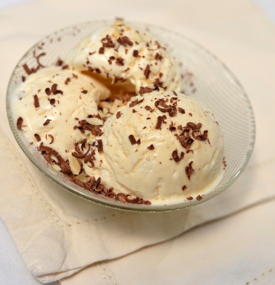 ДОМАШНИЙ ПЛОМБИР РЕЦЕПТ