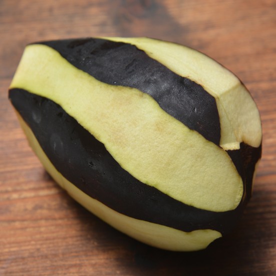 БАКЛАЖАНЫ ЖАРЕНЫЕ ПО-АРМЯНСКИ