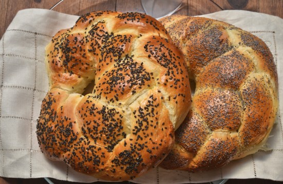 ХАЛА К ПРАЗДНИКУ