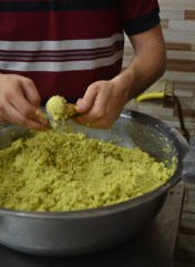 ЙЕРУСАЛИМ СТАРЫЙ ГОРОД