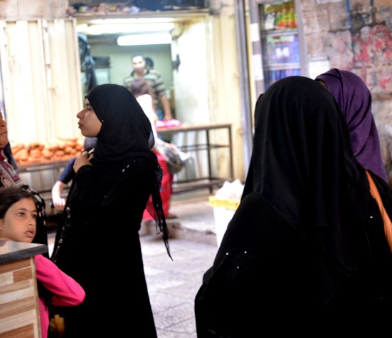 ЙЕРУСАЛИМ СТАРЫЙ ГОРОД