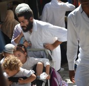 ЙЕРУСАЛИМ СТАРЫЙ ГОРОД