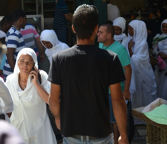 ЙЕРУСАЛИМ СТАРЫЙ ГОРОД