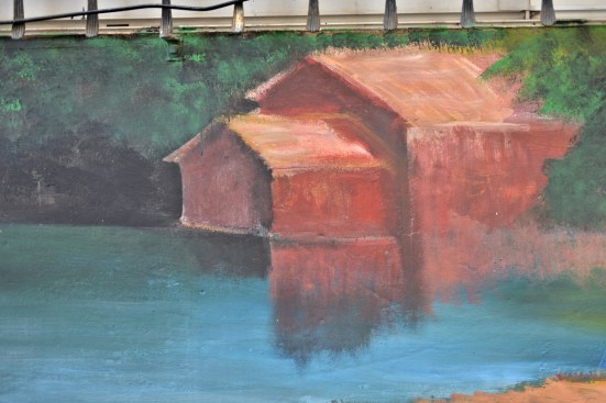 Художник Габари