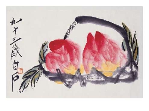 qi-baishi