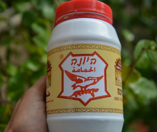 ЦВЕТНАЯ КАПУСТА ЖАРЕНАЯ С ТХИНОЙ