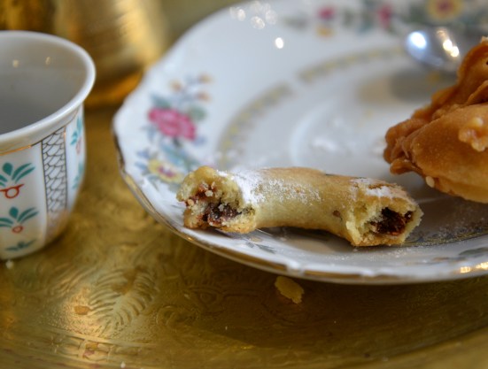 МААМУЛЬ معمول מעמול - КОНСЕНЗУС ВОСТОКА