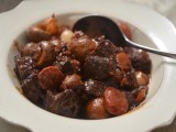 BŒUF BOURGUIGNON — ГОВЯДИНА ПО-БУРГУНДСКИ ЯФФСКИЙ&nbsp;ВАРИАНТ
