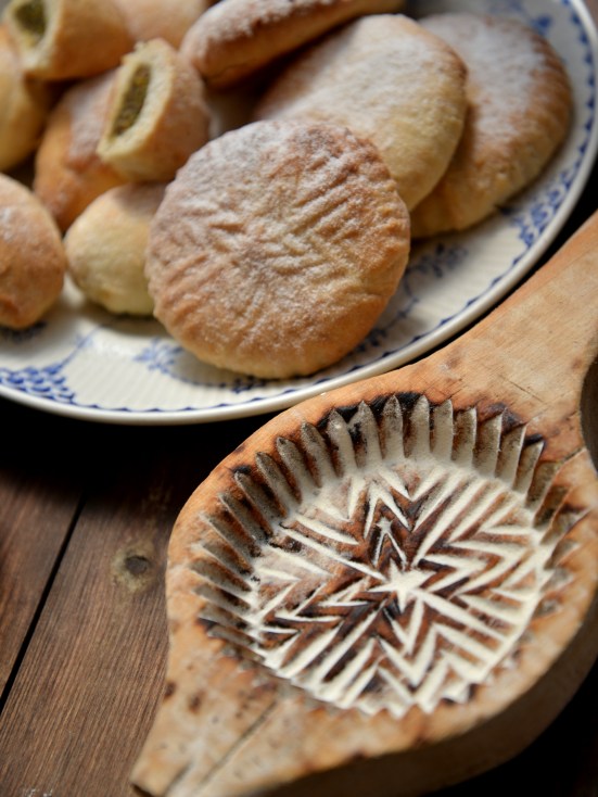 МААМУЛЬ معمول מעמול - КОНСЕНЗУС ВОСТОКА