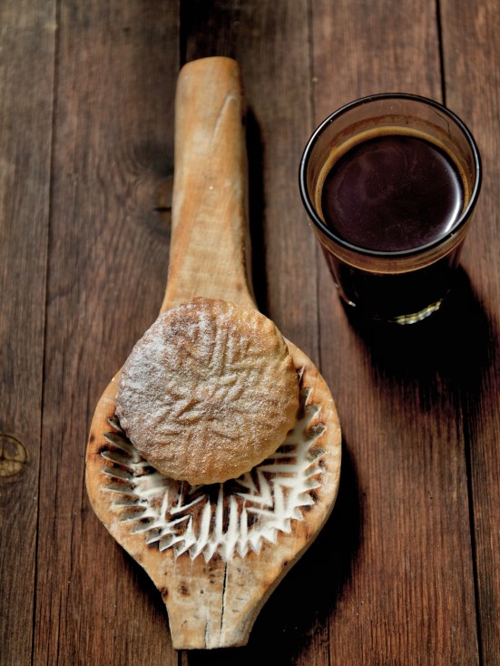 МААМУЛЬ معمول מעמול - КОНСЕНЗУС ВОСТОКА