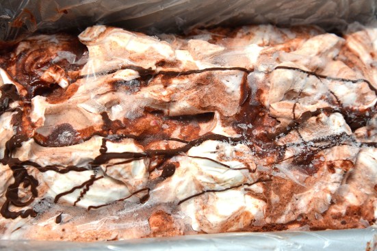 СЛАДОСТИ НА ПЕСАХ