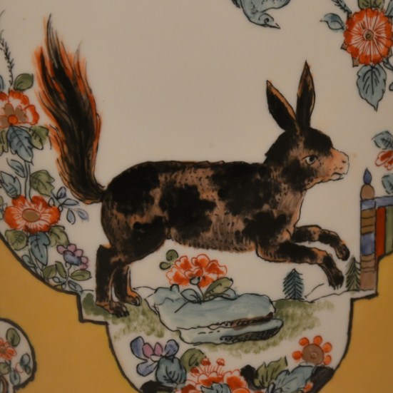 Фарфор: белое золото Европы