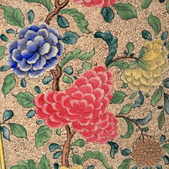 Фарфор: белое золото Европы