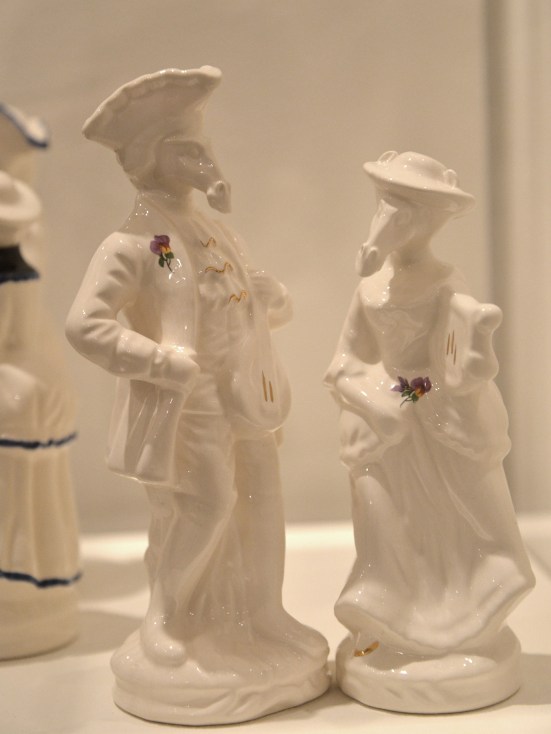 Фарфор: белое золото Европы