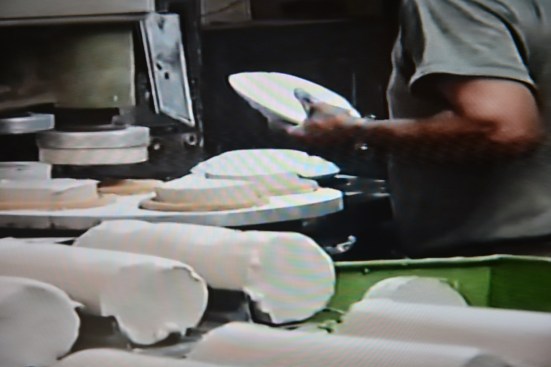 Фарфор: белое золото Европы