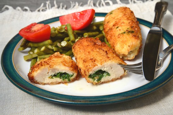 КОТЛЕТЫ КИЕВСКИЕ ДОМАШНИЙ РЕЦЕПТ