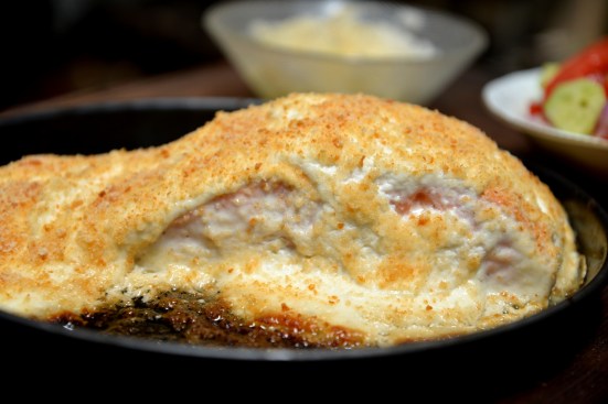 СЕМГА - НОРВЕЖСКИЙ ЛОСОСЬ С ХРЕНОМ И СМЕТАНОЙ