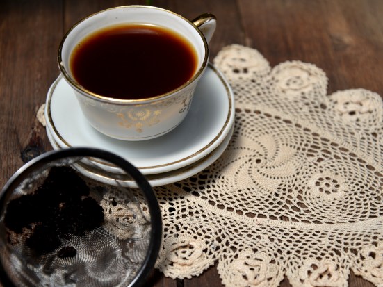 Паштет из куриной печени абсолютно французский рецепт