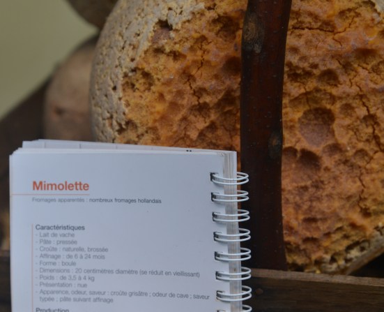 mimolette