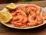 Креветки в стиле португальской&nbsp;таверны